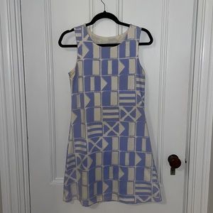 Mahi Gold Ryder Dress